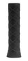 Kit 2x Undergrip Spider Grip De Borracha Beach Tennis Padel Preto e Azul
