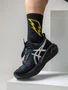 Kit 3 Meias de Corrida HUPI Power Run