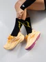 Kit 3 Meias de Corrida HUPI Power Run