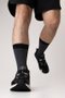 Kit HUPI 3 Meias Carbono