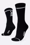 Kit 3 Meias HUPI Run Neutral