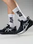 Kit 3 Meias HUPI Run Set