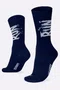 Kit 3 Meias HUPI Run Style