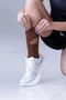 Kit 3 Meias HUPI Running Fun