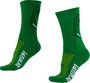 Kit 3 Pares Meia HUPI Brasil - Azul 3.0, Preto 1.0 e Verde 2.0