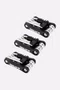 Kit 3 Unidades Canivete HUPI MT-002 12 Funções