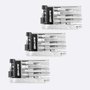 Kit 3 Unidades Canivete HUPI MT-003 11 Funções