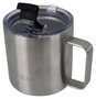 Kit 4 Canecas Térmica Pullo Mug 500ML Inox