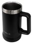 Kit 4 Canecos Térmico Pullo Prosit 700ML Preto