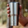 Kit 4 Copos Térmico Pullo Gump 600ML Inox