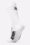 Kit 4 Pares de Meias Sport HUPI Branco