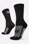 Kit 4 Pares de Meias Sport HUPI Preto