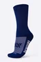 Kit 4 Pares de Meias Sport HUPI Rosa e Azul Marinho