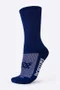 Kit 4 Pares de Meias Sport HUPI Verde e Azul Marinho