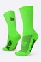 Kit 4 Pares de Meias Sport HUPI Verde e Azul Marinho