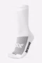 Kit 4 Pares de Meias Sport HUPI Verde e Branco