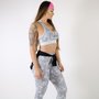 Kit 5 Unidades Tapa Bumbum Cover HUPI Fitness Academia