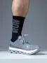 Kit 6 Pares de Meias HUPI Run Pack