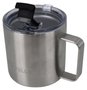 Kit 8 Canecas Térmica Pullo Mug 500ML Inox