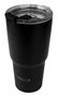 Kit 8 Copos Térmico Pullo Gump 600ML Preto