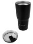 Kit 8 Copos Térmico Pullo Gump 600ML Preto