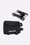 Kit Bolsa de Quadro HUPI Mini e Canivete HUPI MT-002 12 Funções