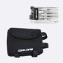 Kit Bolsa de Quadro HUPI Mini e Canivete HUPI MT-003 11 Funções