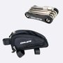 Kit Bolsa de Quadro HUPI Travel e HUPI MT-003 11 Funções