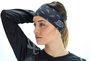 Kit com 3 Testeira Headband Faixa de Cabeça HUPI Bike Asas