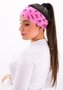 Kit com 3 Testeira Headband Faixa de Cabeça HUPI Bike Asas