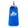 Kit Corrida 2 Meias HUPI RUN + Garrafa Soft Flask 350ML