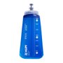 Kit Corrida 2 Meias HUPI RUN + Garrafa Soft Flask 350ML