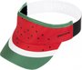 Kit Corrida HUPI Melancia