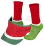 Kit Corrida HUPI Melancia