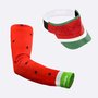 Kit Corrida HUPI Melancia
