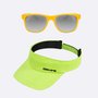Kit Corrida Neon HUPI