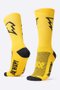 Kit Garrafa 600ml e Meia Amarelo