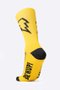 Kit Garrafa 600ml e Meia Amarelo