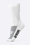 Kit Garrafa 600ml e Meia Branco