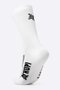 Kit Garrafa 600ml e Meia Branco