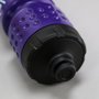 Kit Garrafa 600ml e Meia Roxo