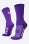 Kit Garrafa 600ml e Meia Roxo