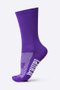 Kit Garrafa 600ml e Meia Roxo