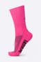 Kit Garrafa 750ml e Meia Rosa