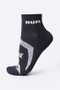 Kit HUPI 2 Meias 1 Bermuda