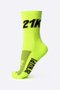 Kit HUPI 2 Meias 1 Bermuda