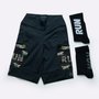 Kit HUPI 2 Meias 1 Bermuda