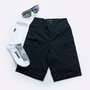 Kit HUPI Meia Bermuda e Óculos