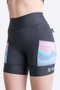 Kit HUPI Óculos Bermuda Meia