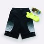 Kit HUPI Óculos Bermuda Meia